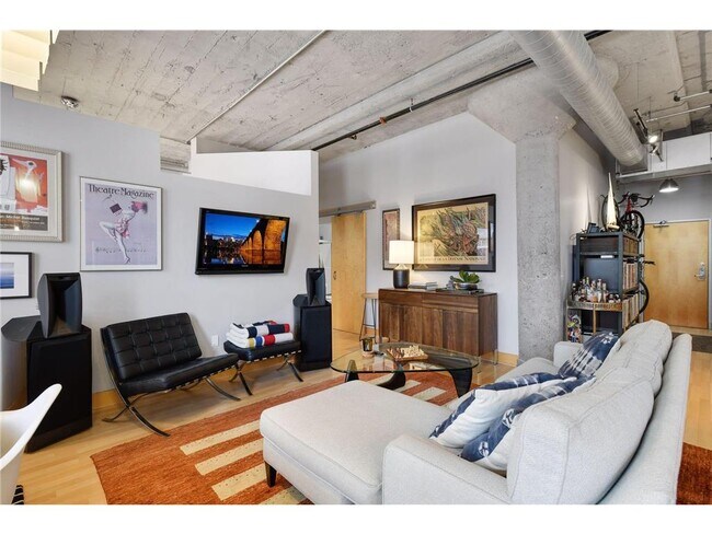 Foto del edificio - 918 N 3rd St