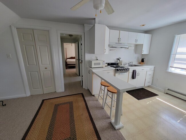 Foto del edificio - 556 Wentworth St