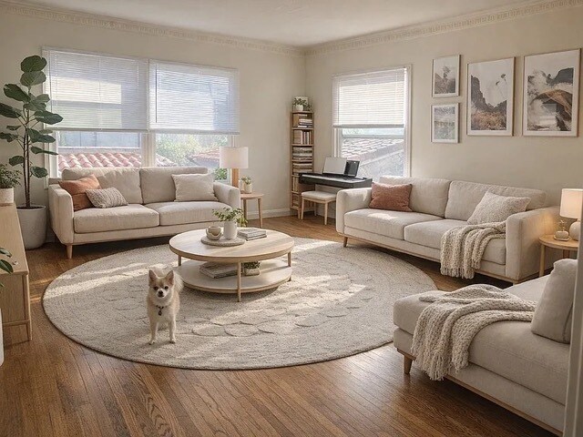 Building Photo - 1760 Glendon Ave