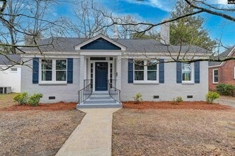 Building Photo - 2613 Kiawah Ave