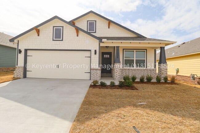 Foto del edificio - 3 Bed | 2 Bath in Owasso!