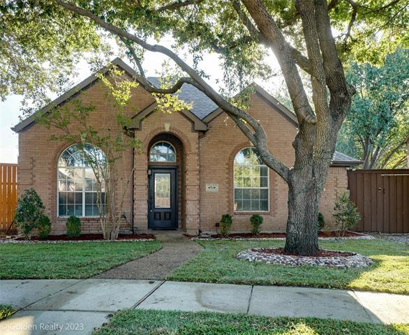 Building Photo - 6716 Saddletree Trail