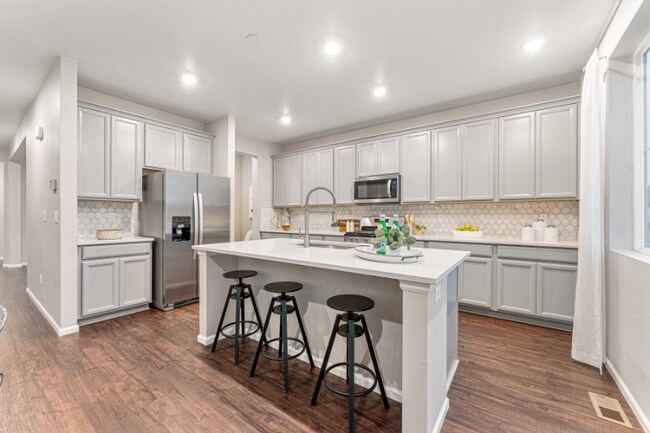 Foto del edificio - 464 Gold Hill Dr