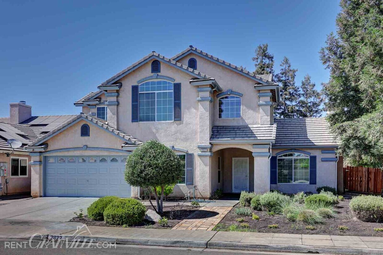 Primary Photo - Granville Realty Rental Home