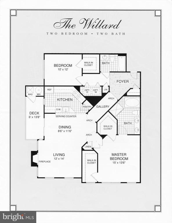 Foto del edificio - 5120 Donovan Dr