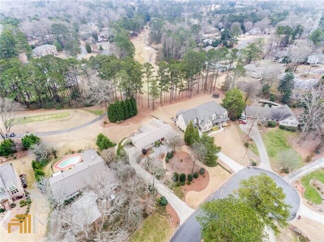 Foto del edificio - 3745 Creekstone Way