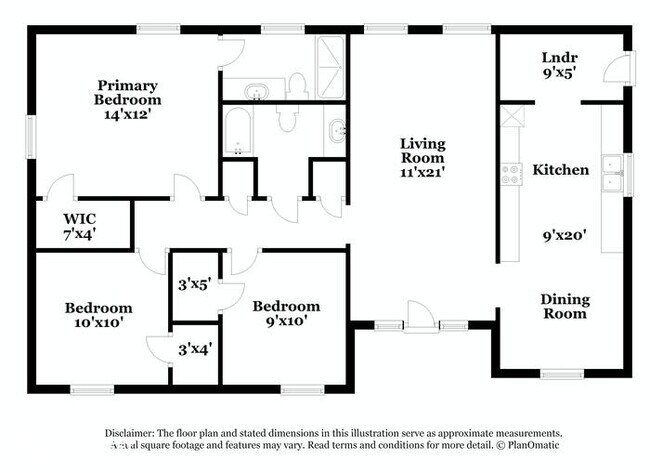 Foto del edificio - 6463 Tellia Dr, 6463 Telia Dr, Pinson, AL ...