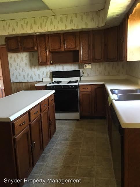 Building Photo - 3 br, 1 bath House - 2578 CR 300 N