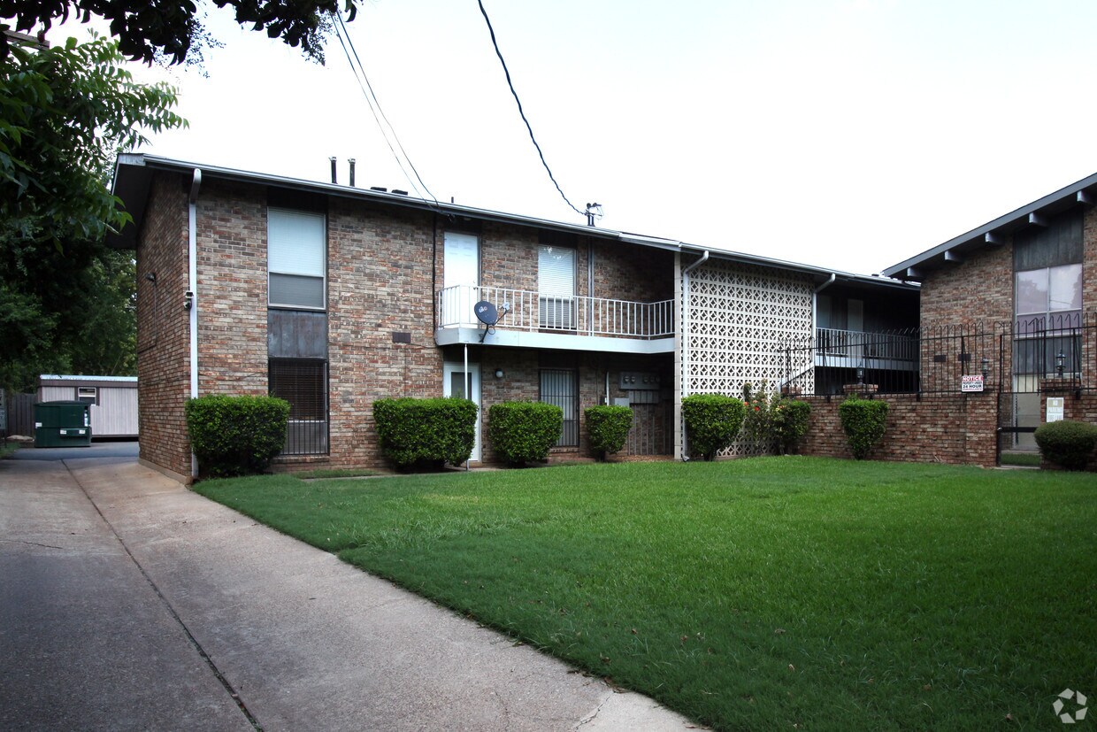 Embassy House Apartments Shreveport, LA