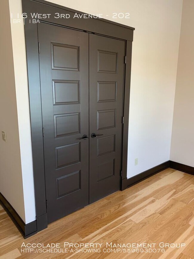Foto del edificio - Downtown Luxury 1 Bedroom Suite for Lease