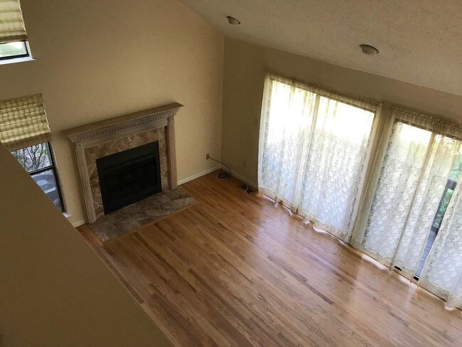 View from lofted area - 434 Westgate Dr