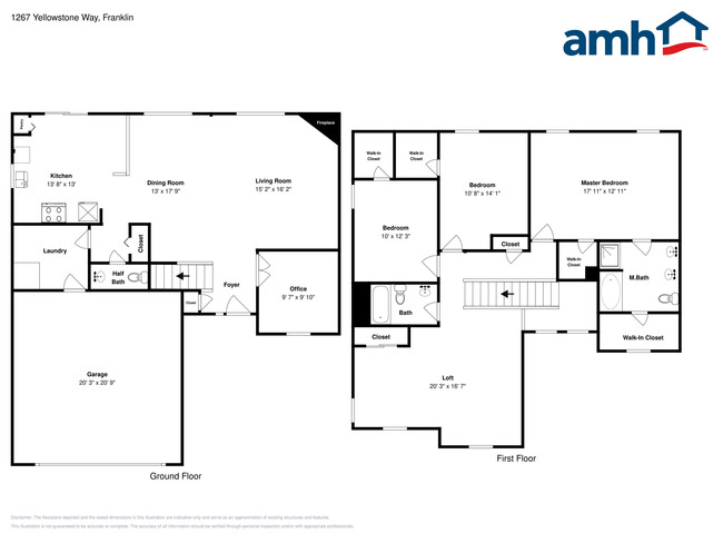 Building Photo - 1267 Yellowstone Way