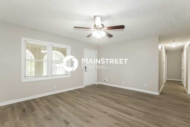 Building Photo - 3 Bedroom Pet-Friendly Home in Stone Mount...