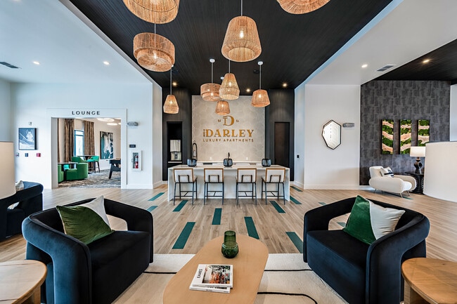 The Darley apartments — community photo - The Darley