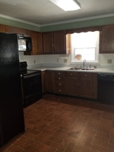 Foto del edificio - Ranch Style Home