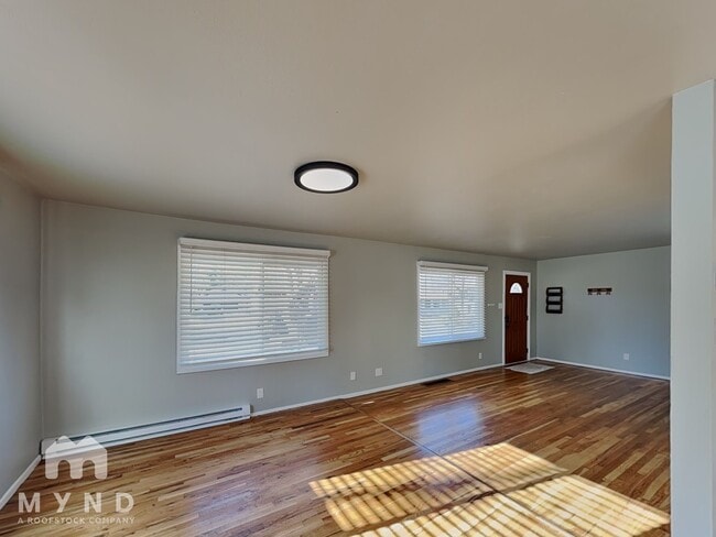 Foto del edificio - 1260 S Hudson St