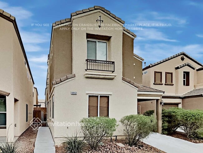 Building Photo - 6953 Dancing Cloud Ave