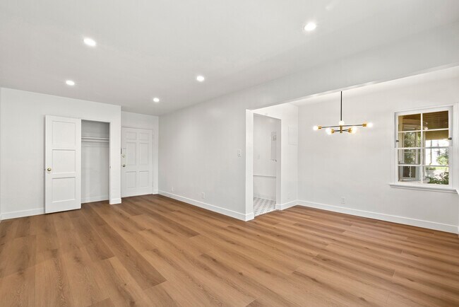 Foto del edificio - 1527 Laurel St