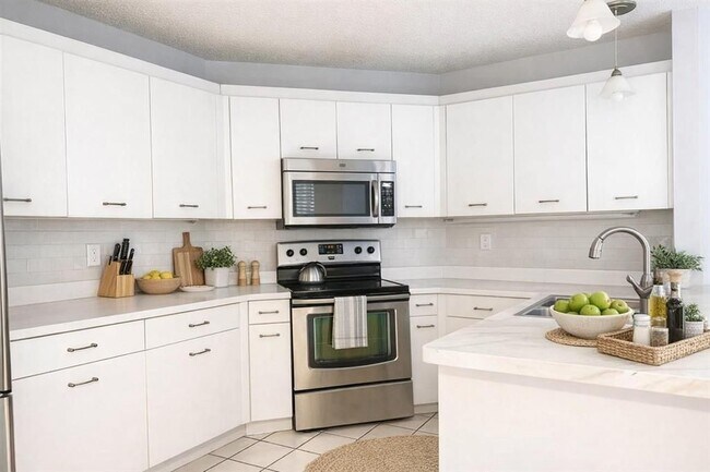 Foto del edificio - 10461 NW 12th Ct