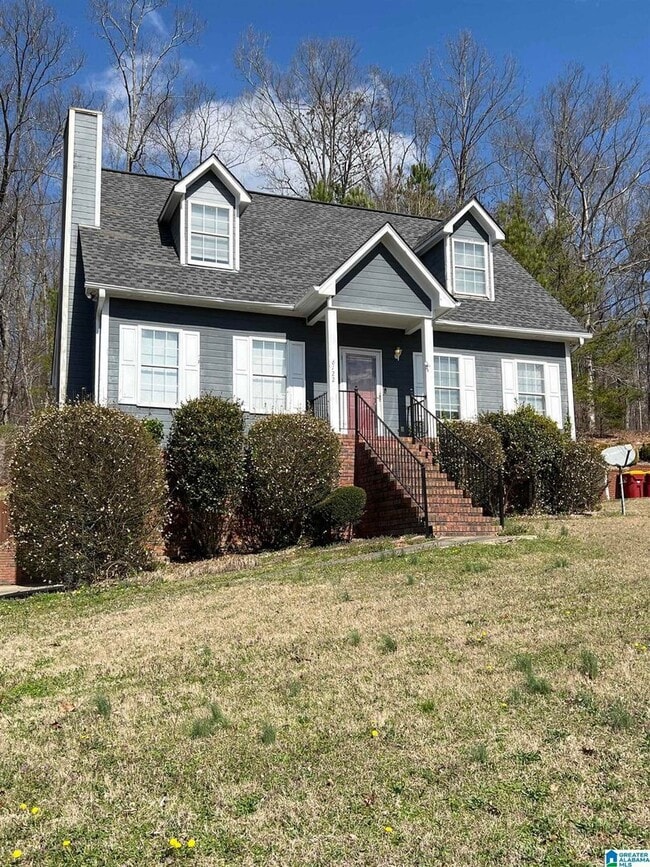 Building Photo - 6122 Summer Side Dr