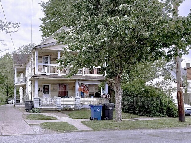 Foto del edificio - 6714 Worley Ave