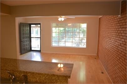 Building Photo - 4701 Cedar Springs Rd