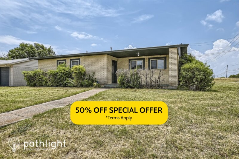 8153 Tumbleweed Trail House Rental in Fort Worth, TX