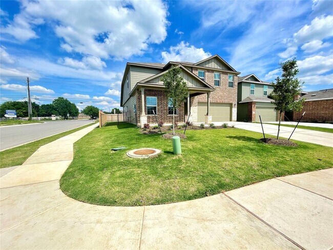 Foto del edificio - 10501 Steinbeck Dr