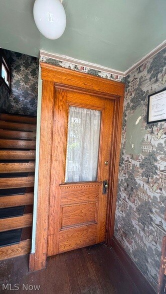 Foto del edificio - 1591 Warren Rd