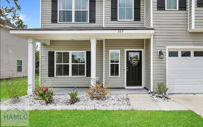 Building Photo - 103 Fridley Ln
