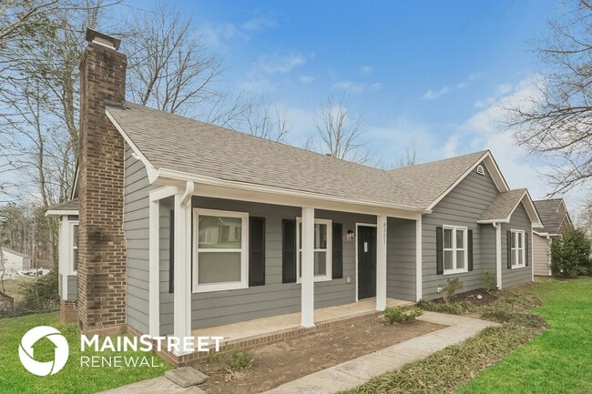 Building Photo - 8301 Rocester Dr