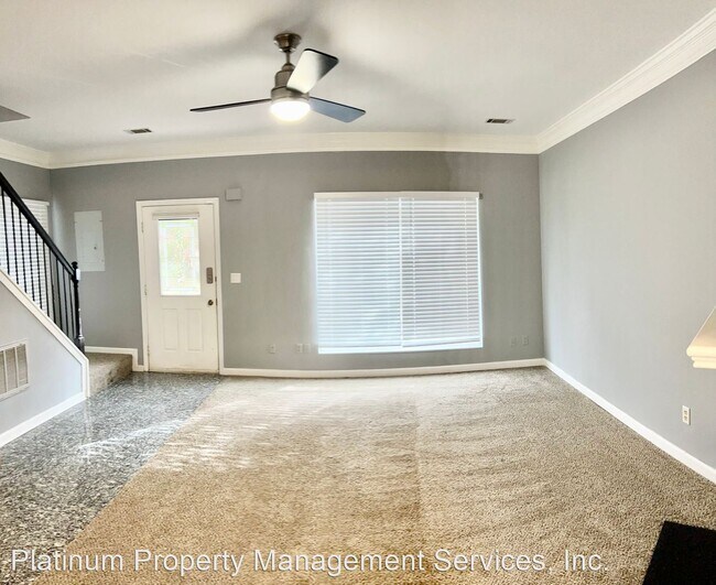 Foto del edificio - 2 br, 2.5 bath House - 3922 Hancock Cir