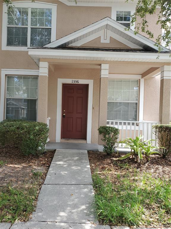 1556 Blue Magnolia Rd, Brandon, Fl 33510 - Townhome Rentals In Brandon 