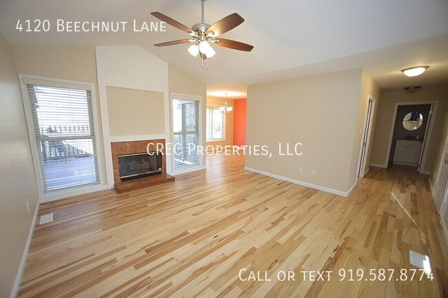 Photo - 4120 Beechnut Ln House