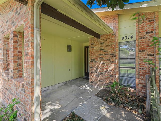 Foto del edificio - 4314 Arrowwood St