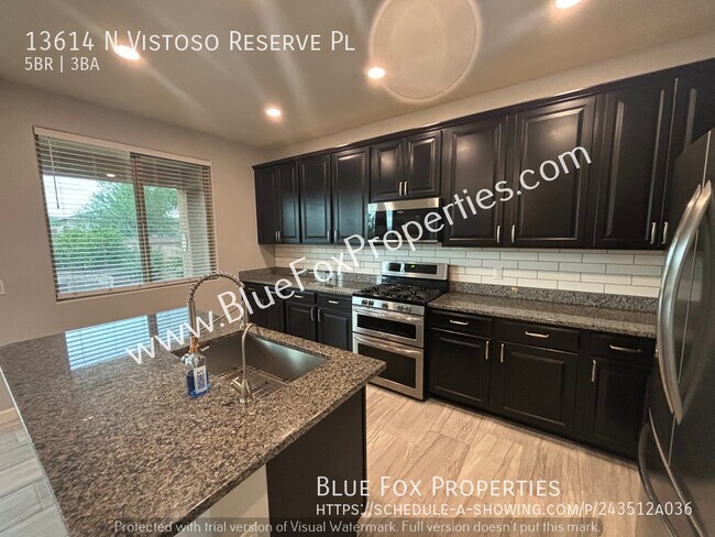 Foto del edificio - 13614 N Vistoso Reserve Pl