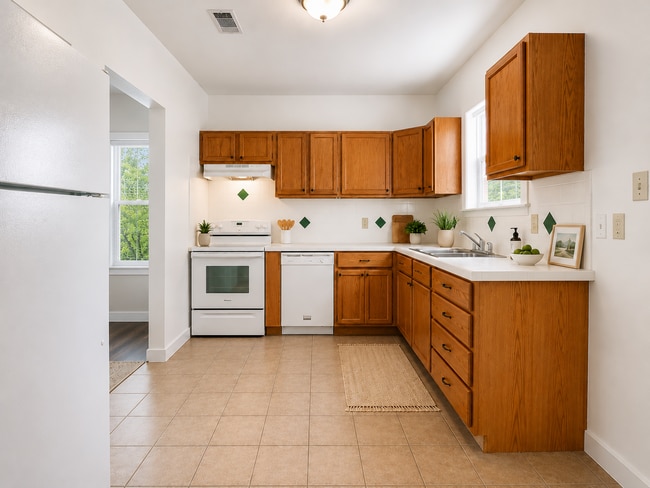Building Photo - 104 N Greenleaf St