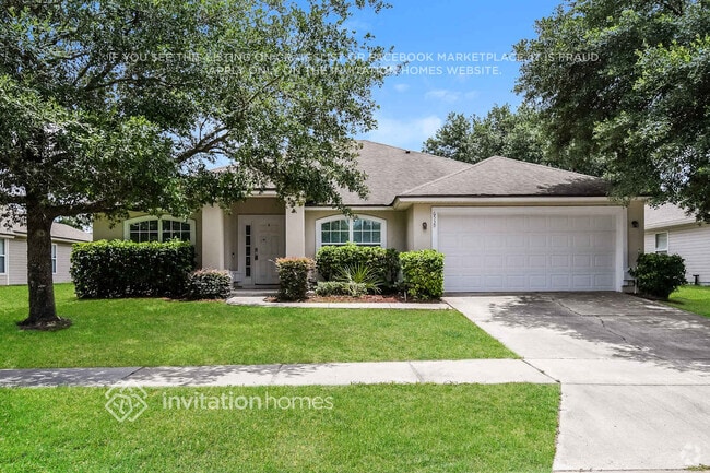 Building Photo - 6539 Harmon Hills Cr