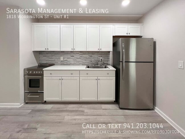 Photo - 1818 Worrington St Apartment