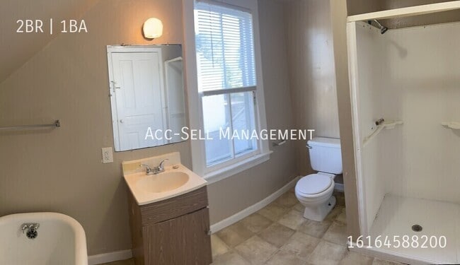 Foto del edificio - 847 Bridge St NW