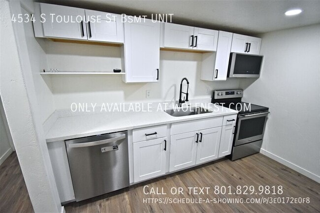 Foto del edificio - 4534 Toulouse St