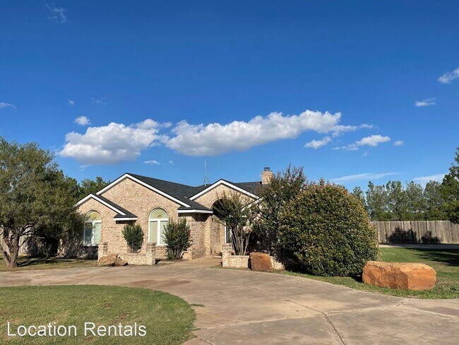 Foto del edificio - 4 br, 2 bath House - 14817 FM 1730