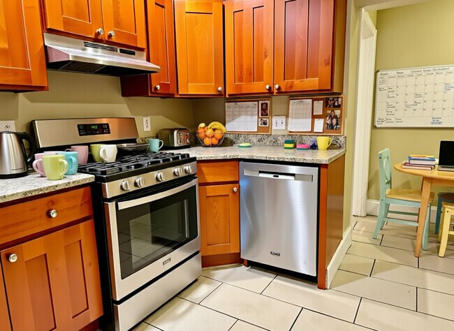 Foto del edificio - 66 Egmont St