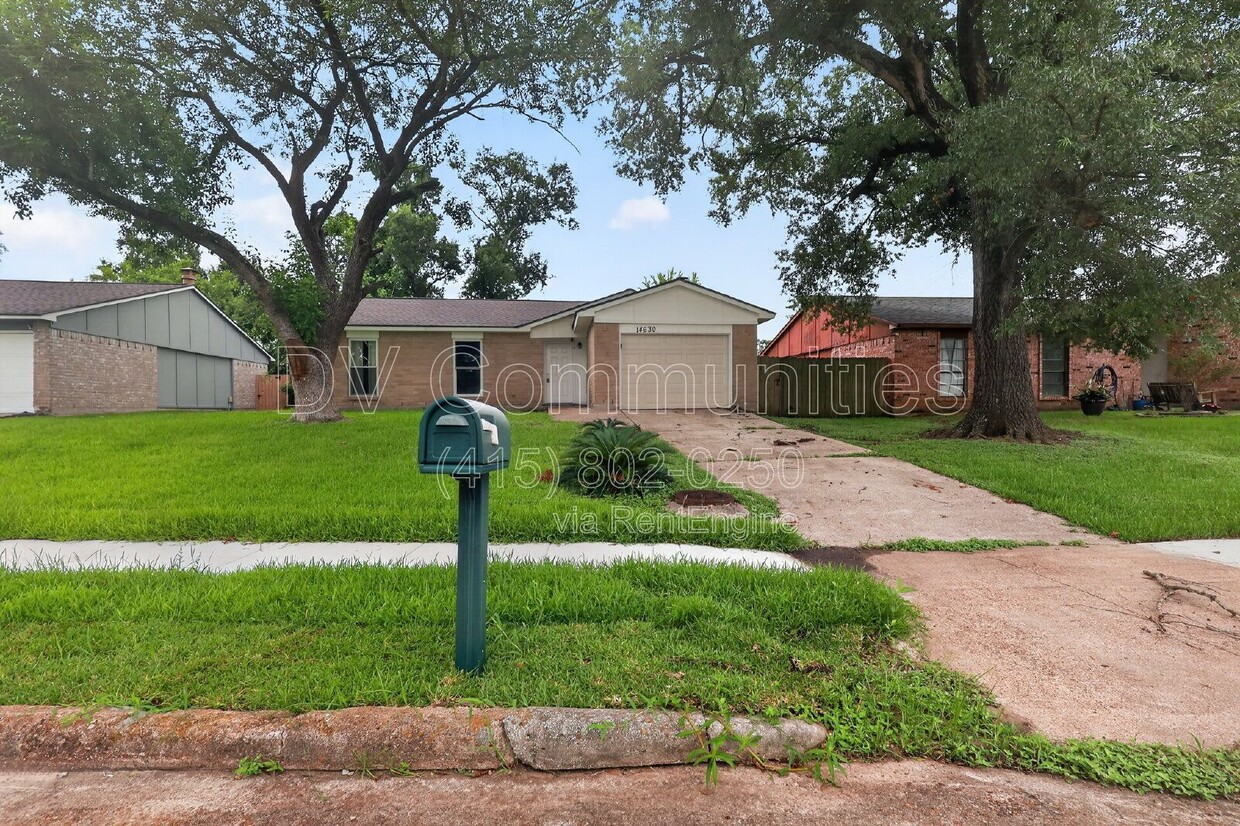 Photo - 14630 Edenglen Drive
