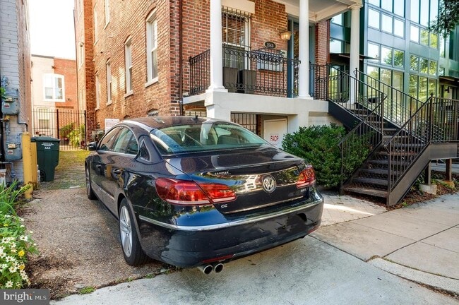 Foto del edificio - 1543 6th St NW