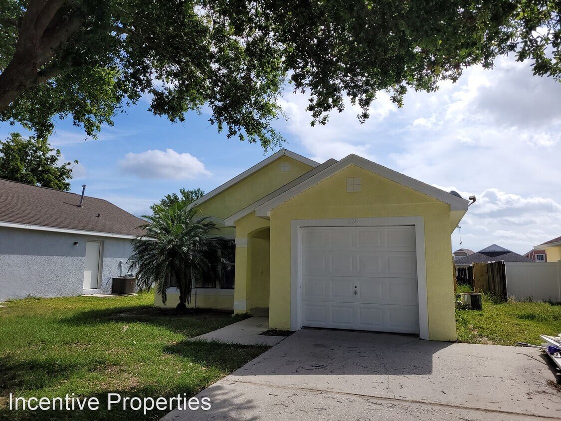 Primary Photo - 3 br, 2 bath House - 236 Rollins Drive