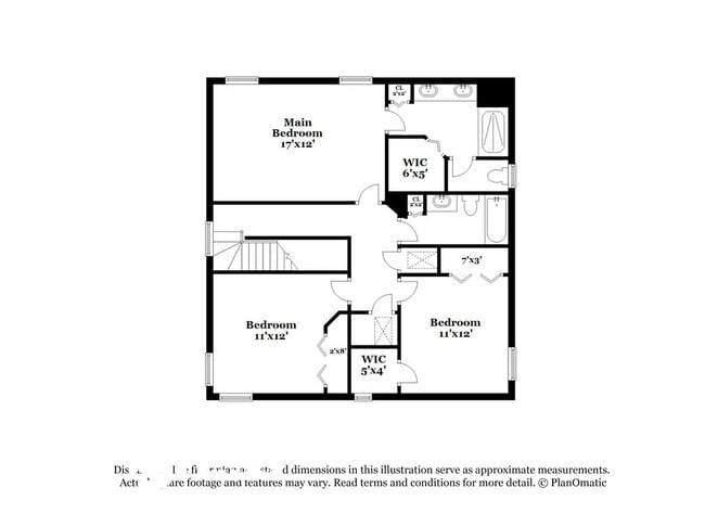 Foto del edificio - 211 Buck Run Way