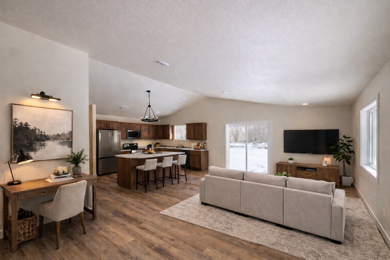 Building Photo - 7215 Irvine Ave NW