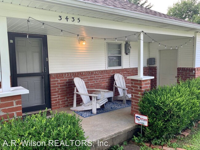 Building Photo - 3 br, 2 bath House - 3435 N. Farm Rd. 171