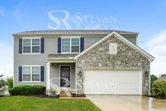 Building Photo - 570 Green Forest Pl